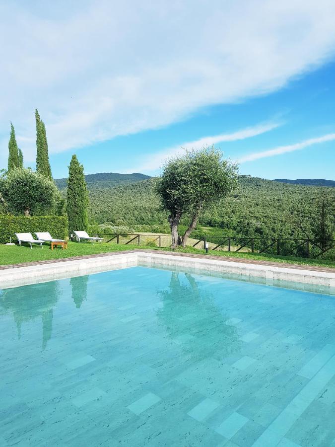Relais Castelbigozzi Monteriggioni