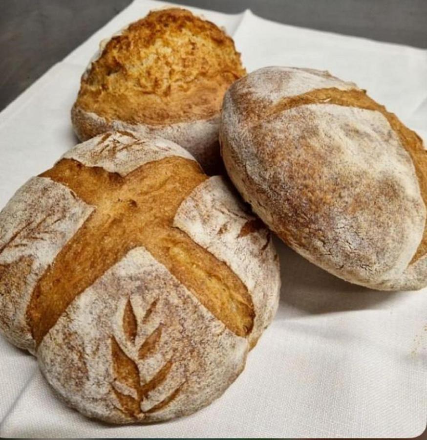 Séjour à la campagne Relais Castelbigozzi