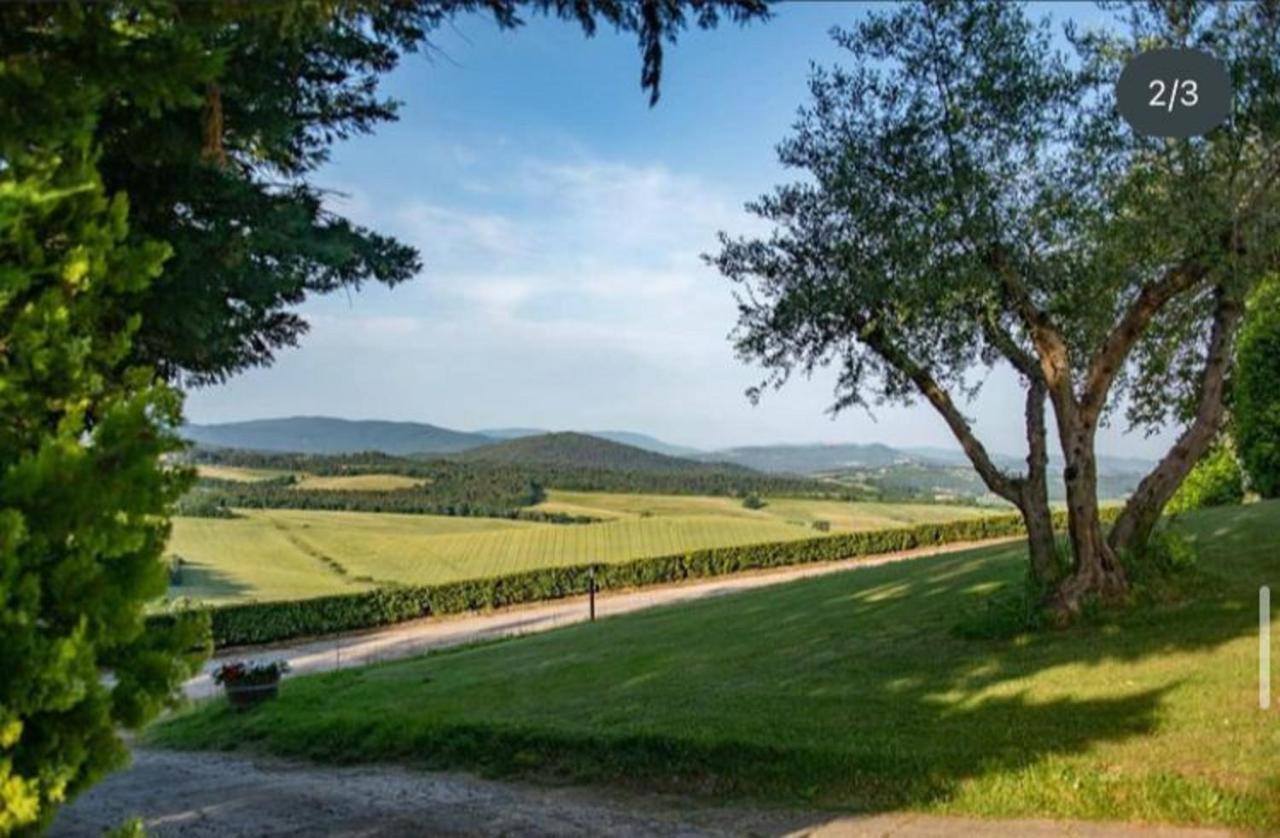 Séjour à la campagne Relais Castelbigozzi *