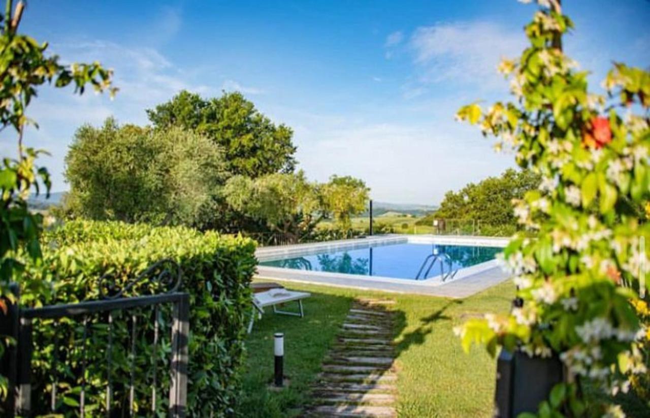 Séjour à la campagne Relais Castelbigozzi Monteriggioni