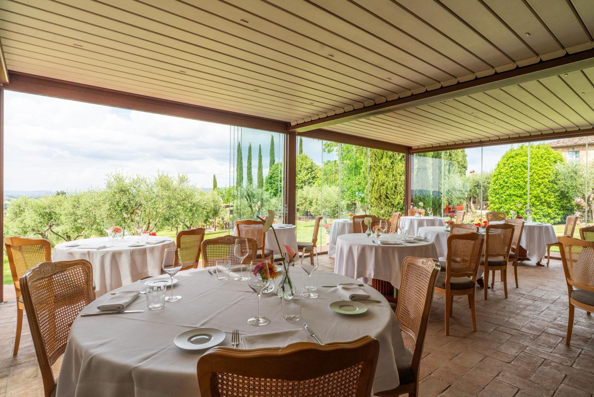 Relais Castelbigozzi *