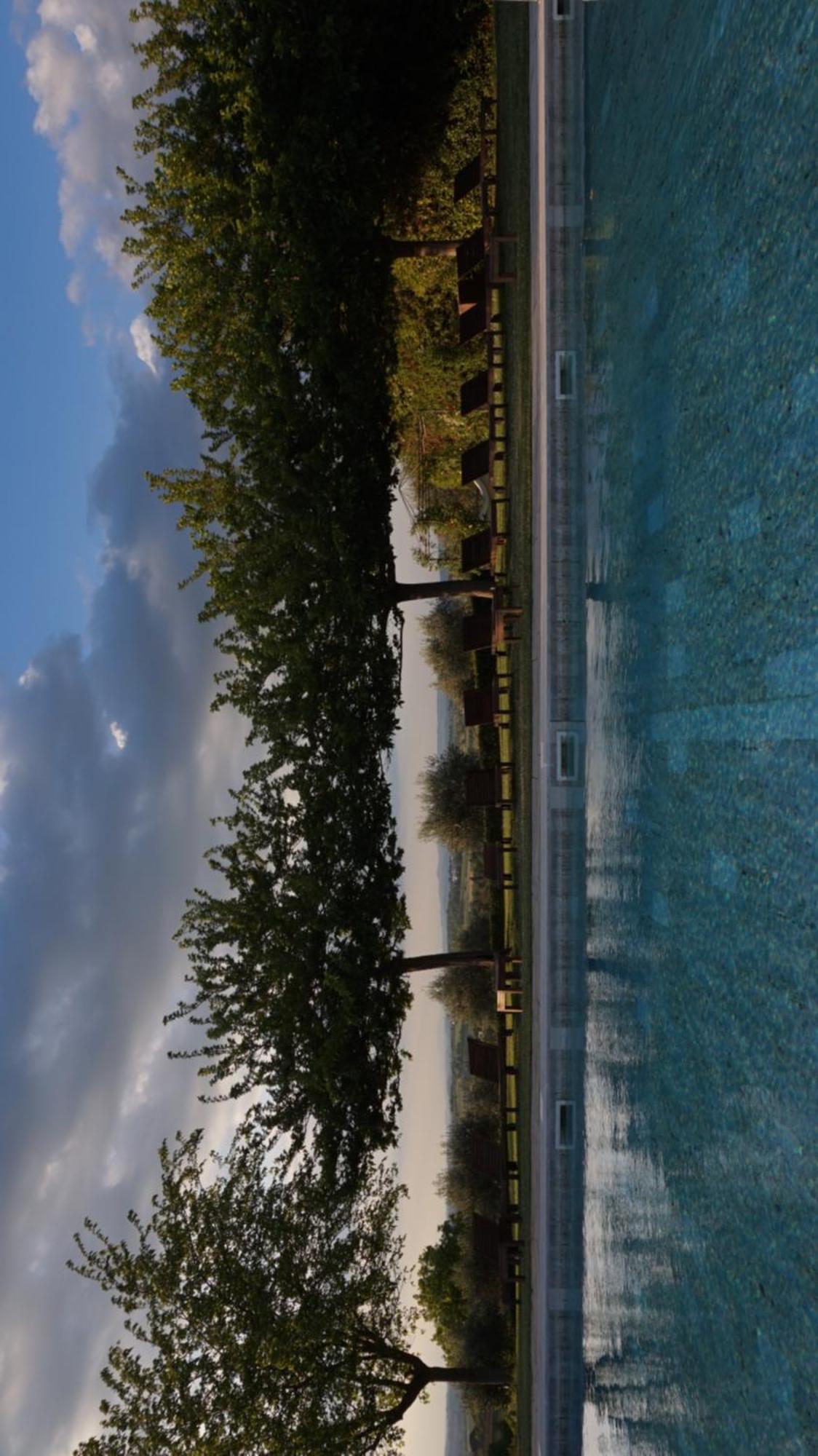 Relais Castelbigozzi *