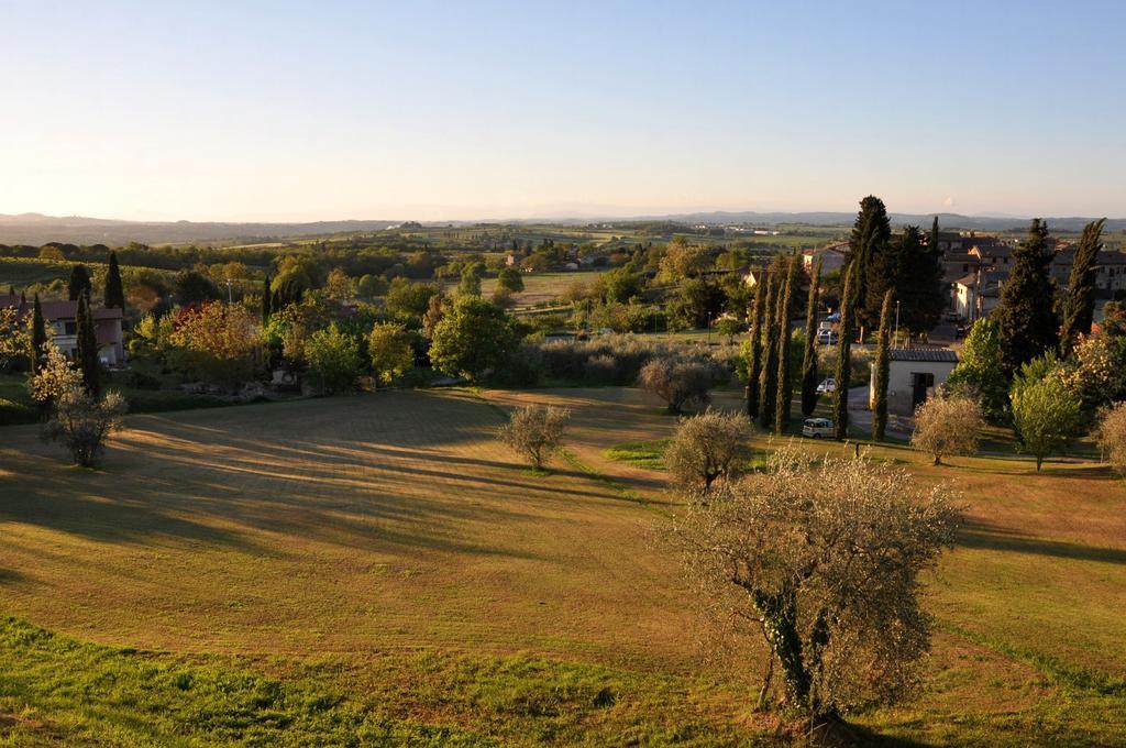 Séjour à la campagne Relais Castelbigozzi Monteriggioni