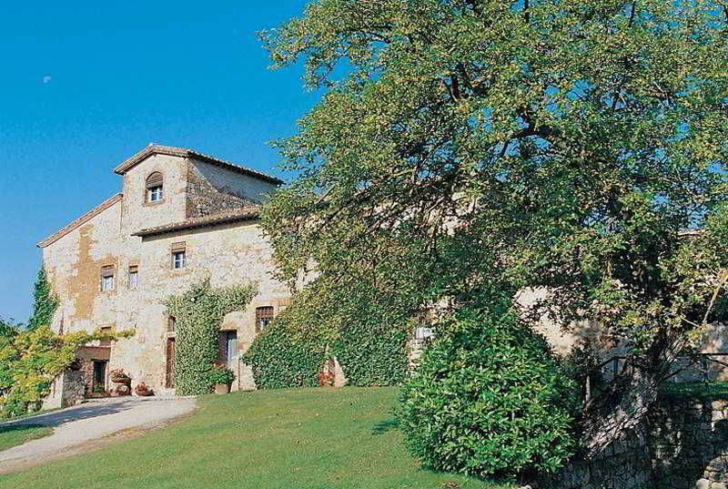 Relais Castelbigozzi