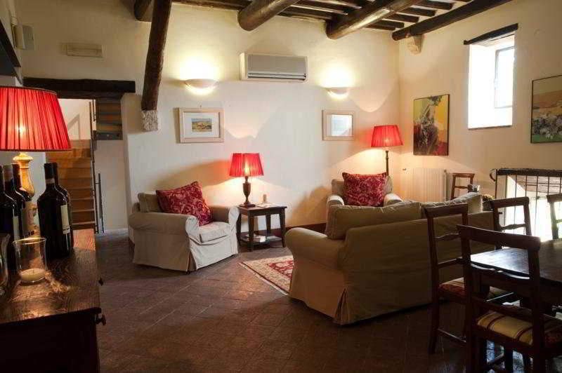 Séjour à la campagne Relais Castelbigozzi *