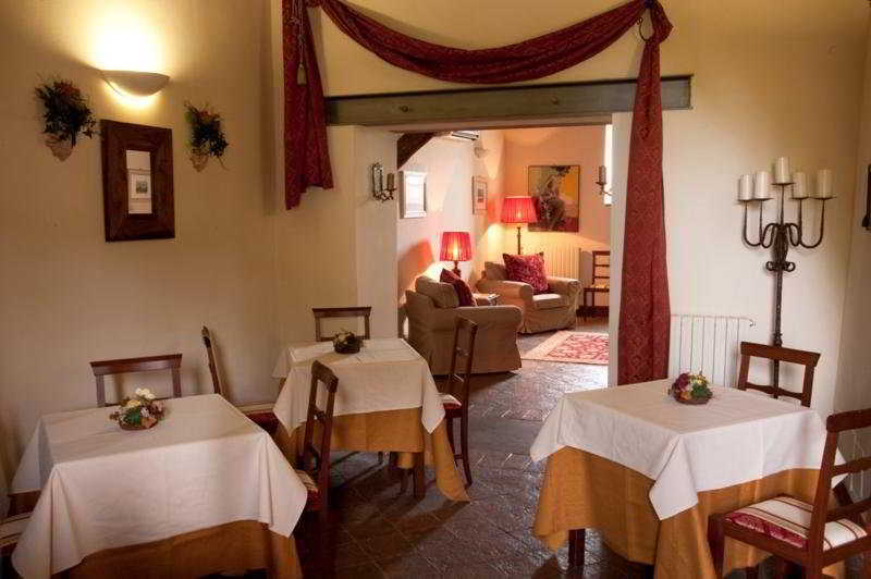 Relais Castelbigozzi