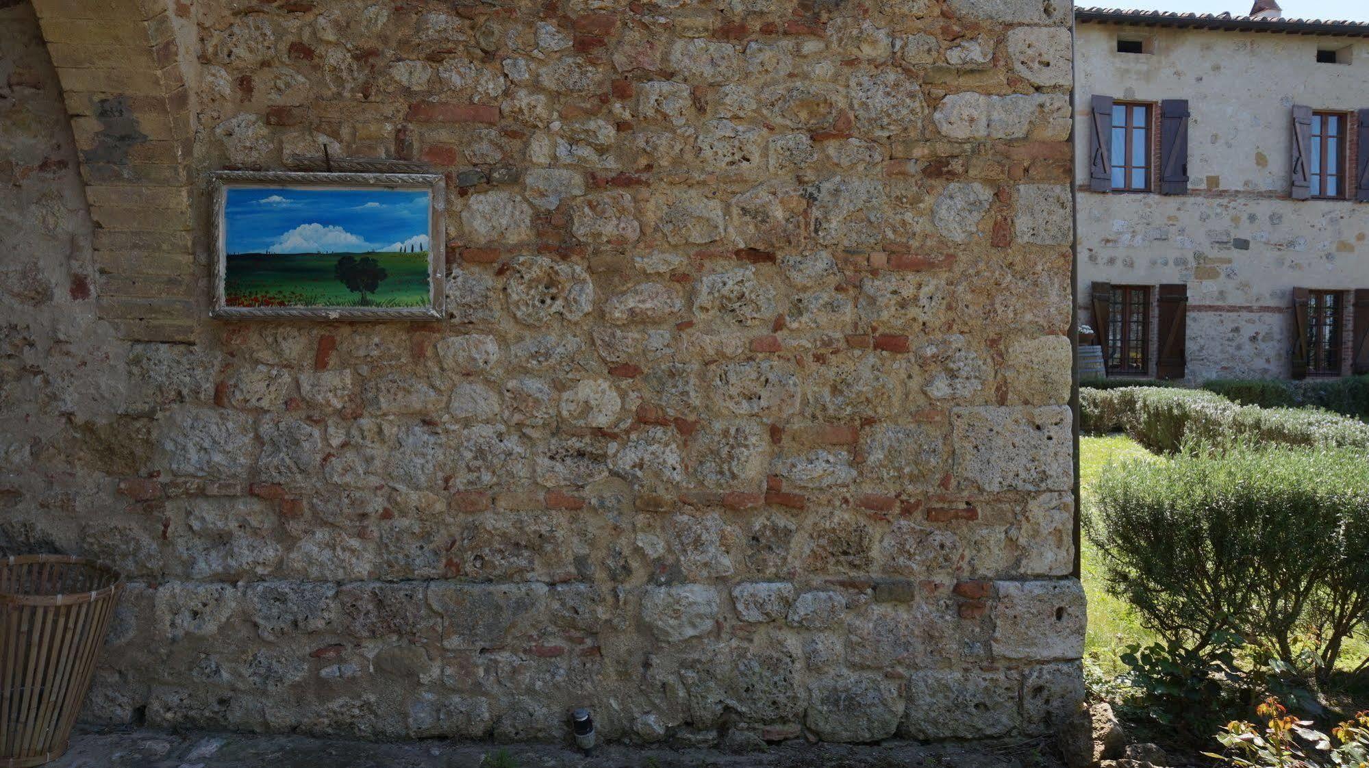 Séjour à la campagne Relais Castelbigozzi