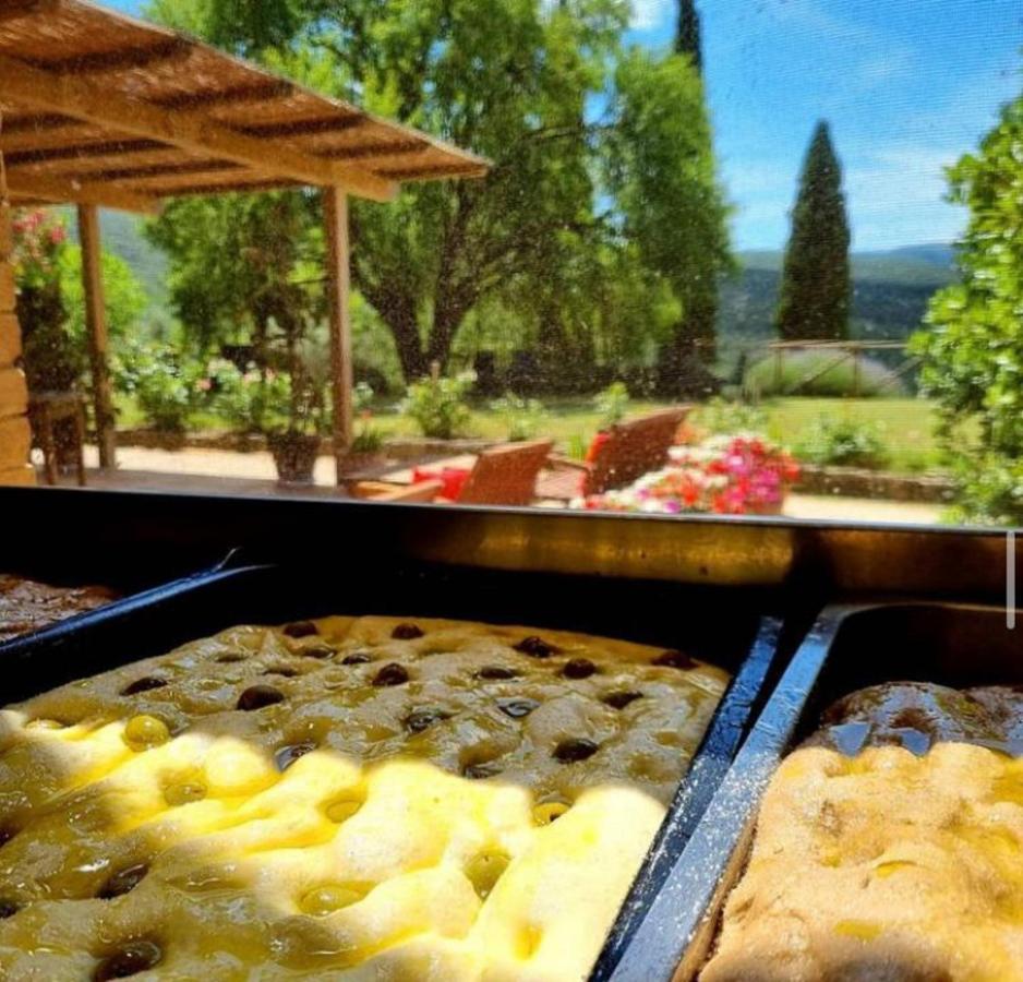 Relais Castelbigozzi