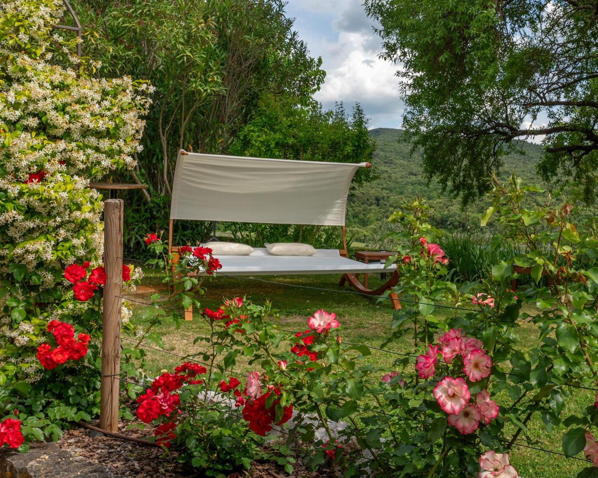 Relais Castelbigozzi