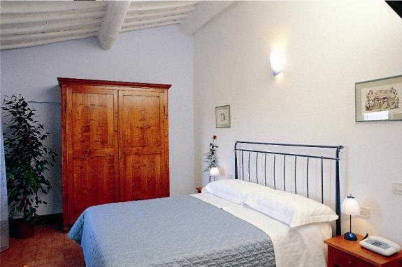 Casa rural Relais Castelbigozzi Monteriggioni