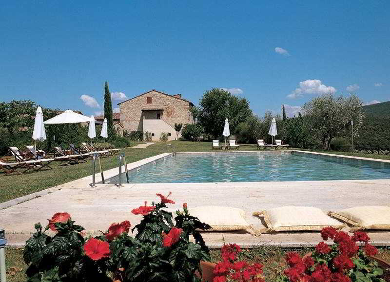 Casa rural Relais Castelbigozzi