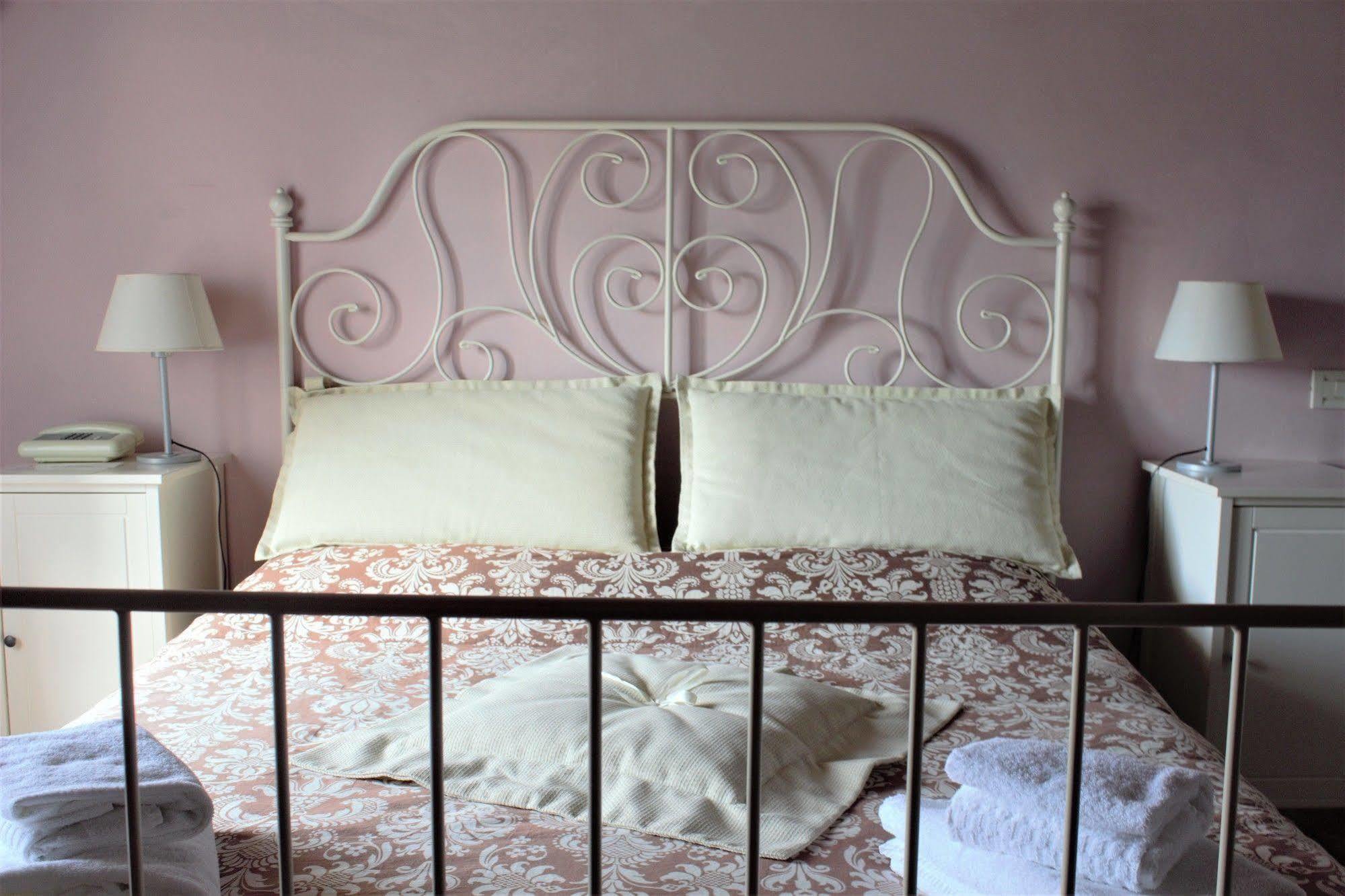 Relais Castelbigozzi Casa rural Monteriggioni