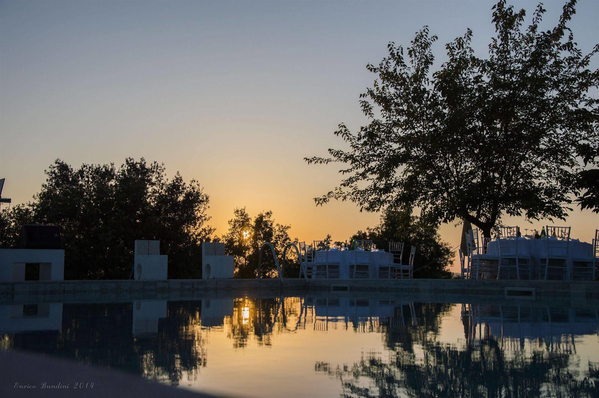 Relais Castelbigozzi * Monteriggioni