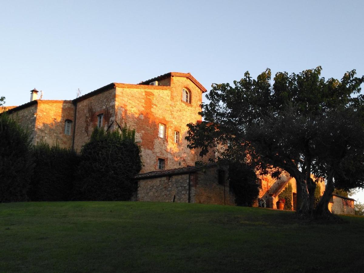 Casa rural Relais Castelbigozzi *
